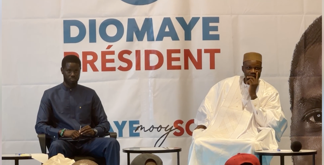 Verkiezingscampagne en ramadan in Senegal: tussen kater en euforie?